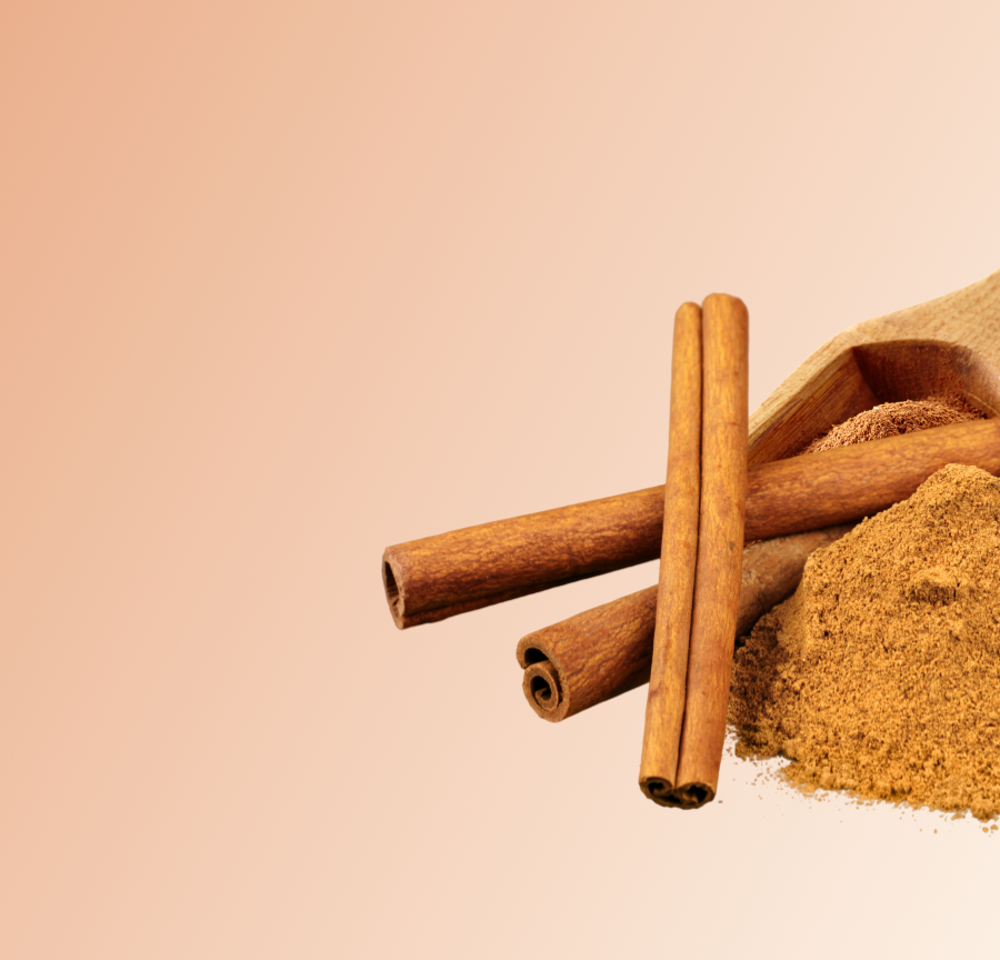Cinnamon