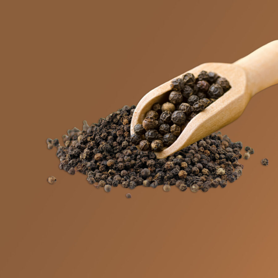 Pepper