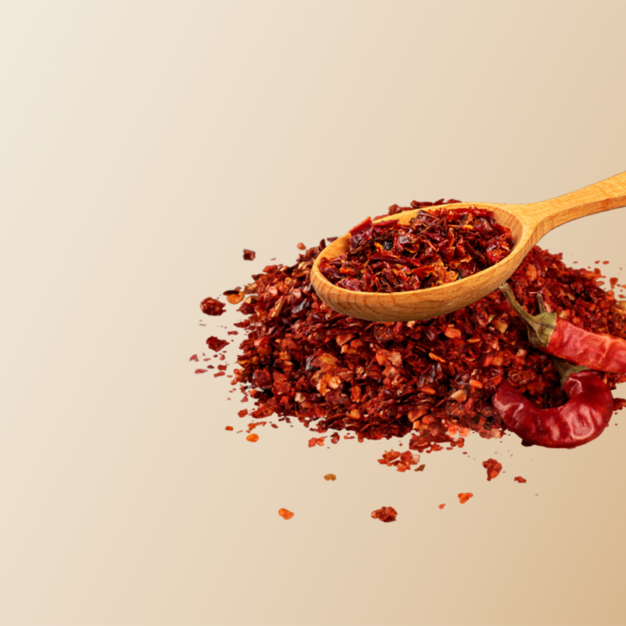 Chillies