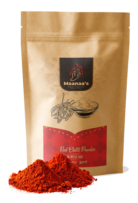 Premium Sri Lankan Chili Powder