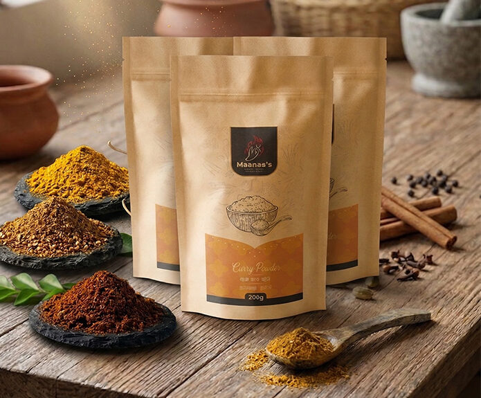 5 Ways Real Ceylon Spices & Herbs Can Transform Your Wellness Routine